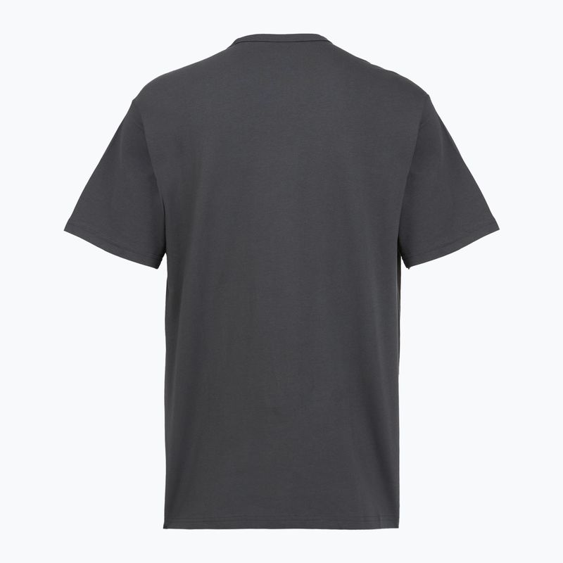 Men's T-shirt Columbia CSC Heavyweight Tee shark 2