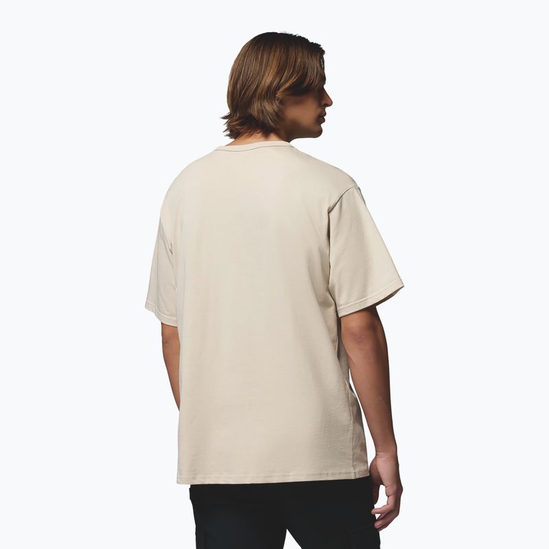 Men's T-shirt Columbia CSC Heavyweight Tee 3