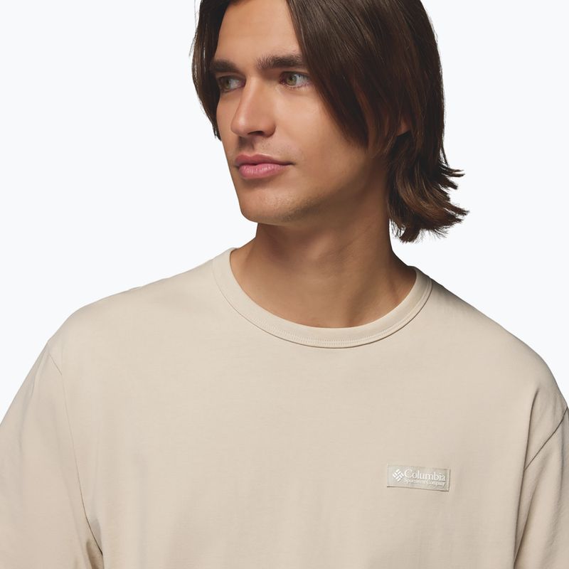 Men's T-shirt Columbia CSC Heavyweight Tee 4