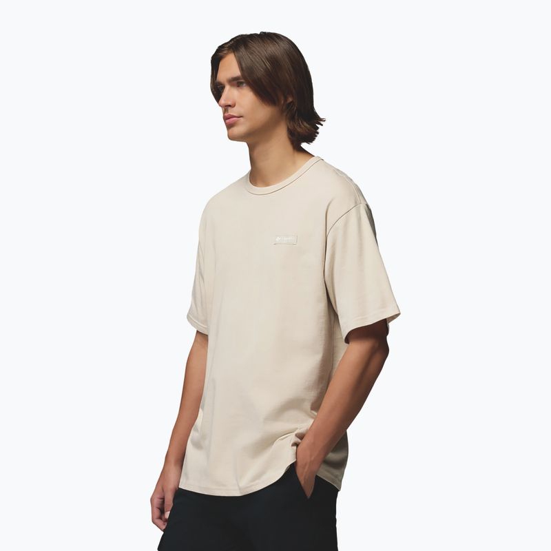 Men's T-shirt Columbia CSC Heavyweight Tee 5