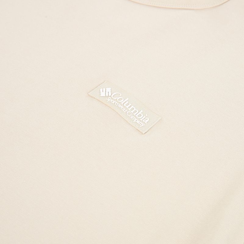 Men's T-shirt Columbia CSC Heavyweight Tee 3