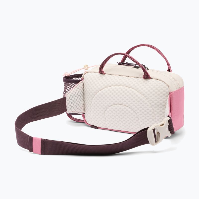 Waist bag Columbia Echo Mountain Hip rosette/dark stone/moonvista 2