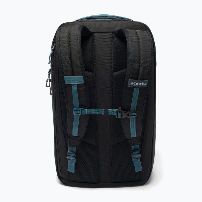 Urban backpack Columbia Landroamer Travel 32 l everblue/black 2