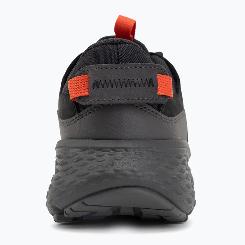 Men's hiking boots Columbia Terrastride BC black/super sonic 6