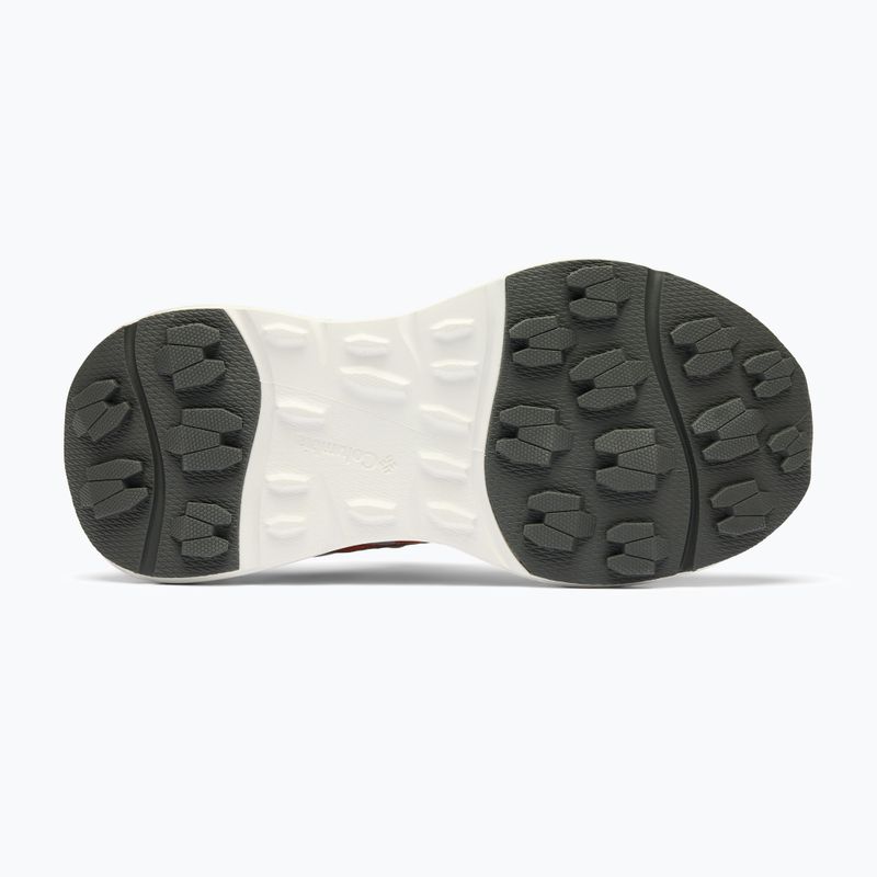 Junior's shoes Columbia Youth Drainmaker XTR steam/tangy orange 8