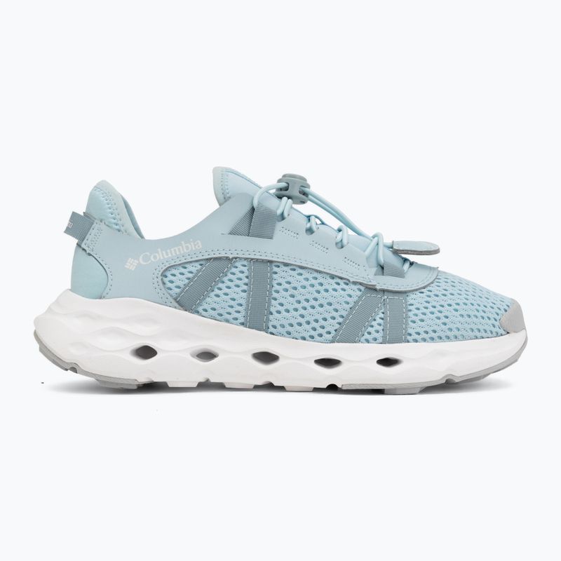 Junior's shoes Columbia Youth Drainmaker XTR marine light/crushed blue 2