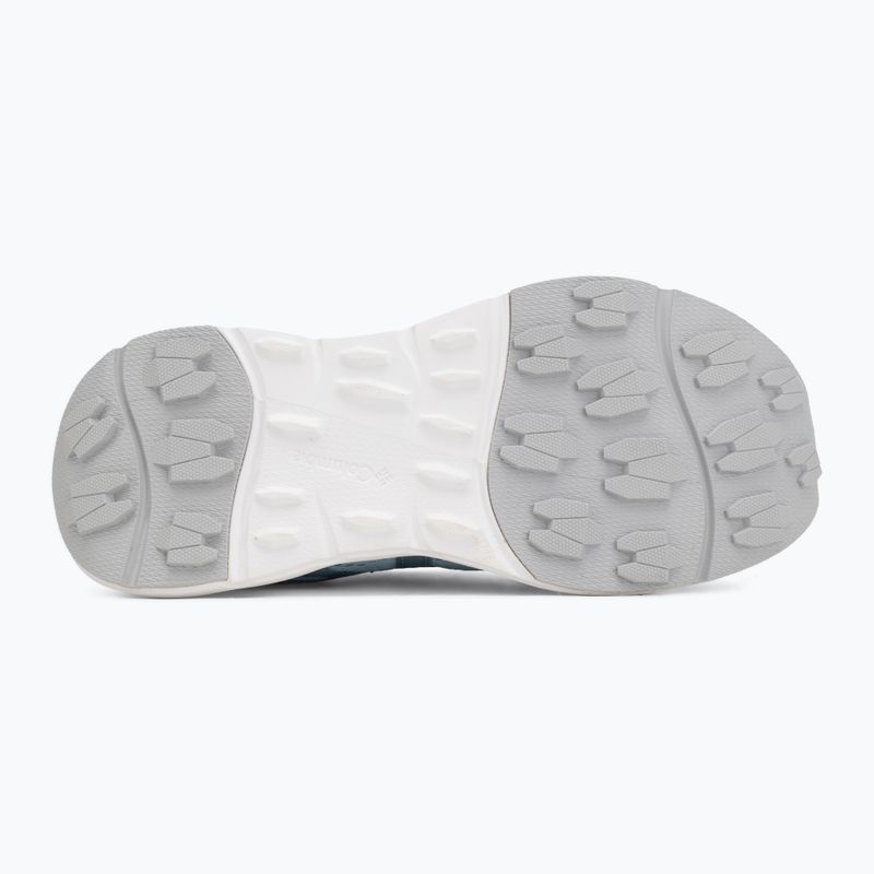 Junior's shoes Columbia Youth Drainmaker XTR marine light/crushed blue 4