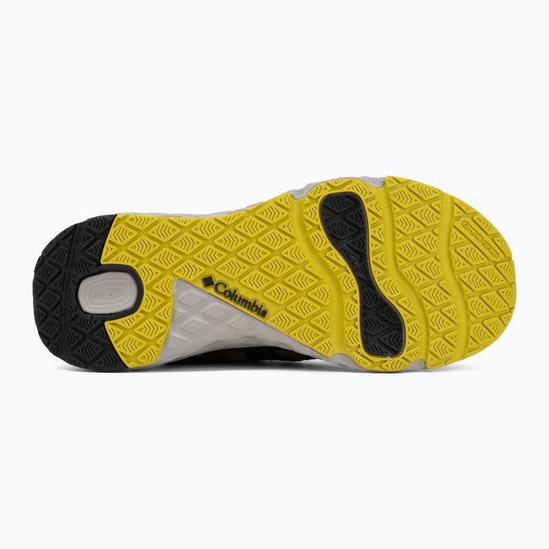 Men's hiking boots Columbia Drainmaker ATV moss green/antique moss 4