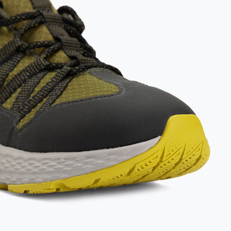 Men's hiking boots Columbia Drainmaker ATV moss green/antique moss 7