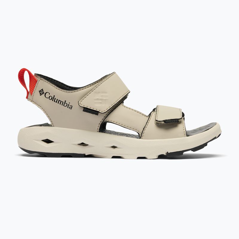 Children's sandals Columbia Techsun Adventure kettle/super sonic 9