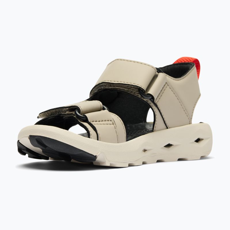 Children's sandals Columbia Techsun Adventure kettle/super sonic 11