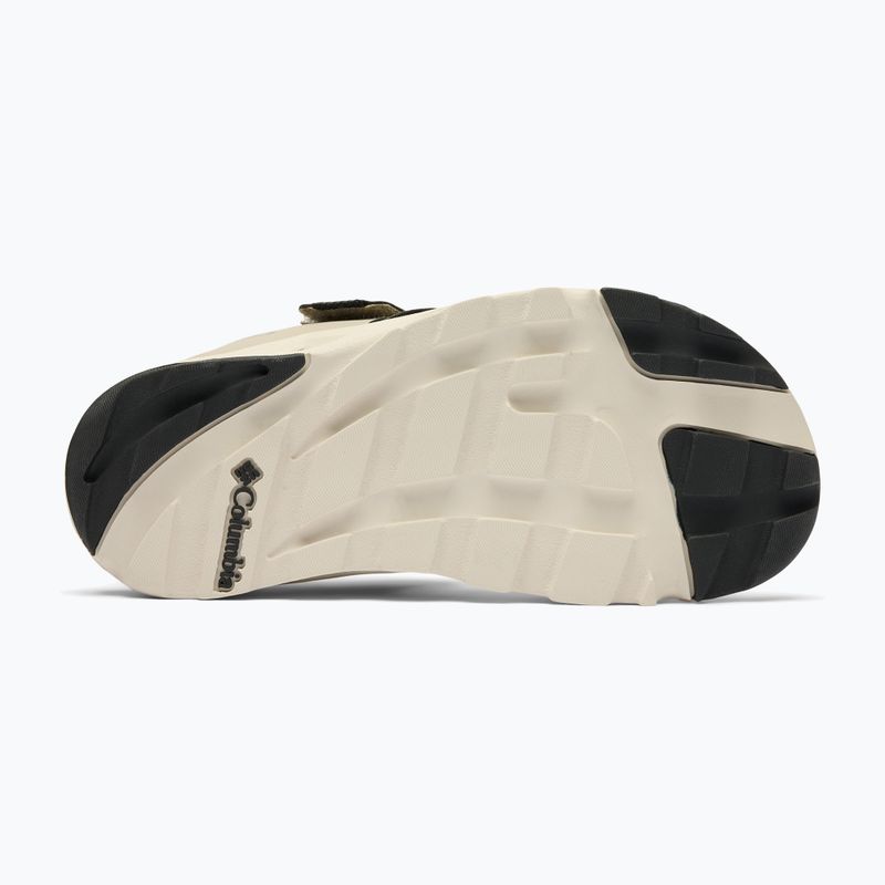 Children's sandals Columbia Techsun Adventure kettle/super sonic 15
