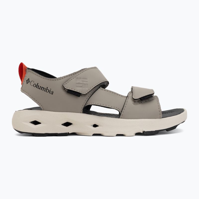 Children's sandals Columbia Techsun Adventure kettle/super sonic 2