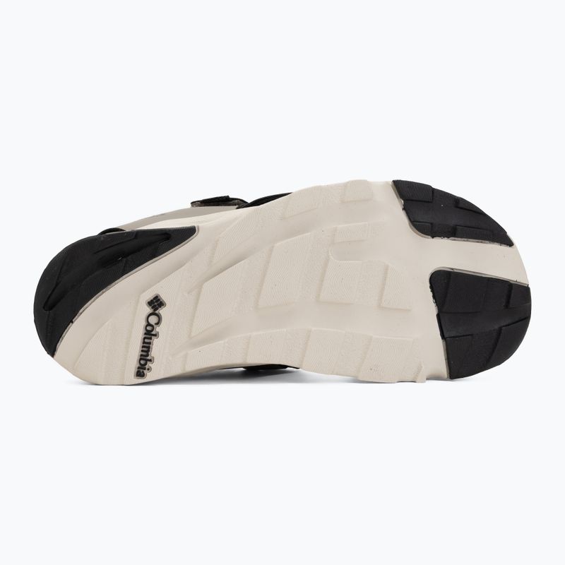 Children's sandals Columbia Techsun Adventure kettle/super sonic 4