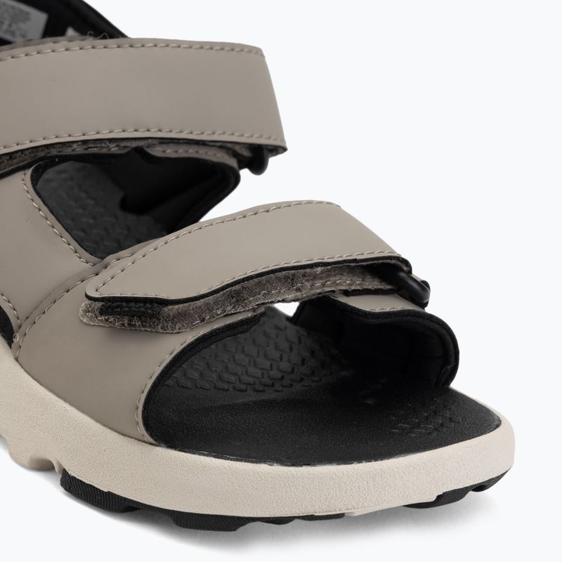 Children's sandals Columbia Techsun Adventure kettle/super sonic 7