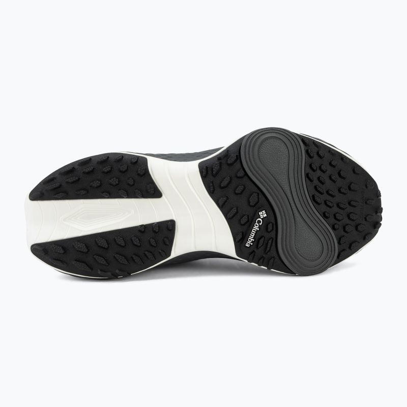 Men's hiking boots Columbia Konos Speed Trail ATR black/stinger 4