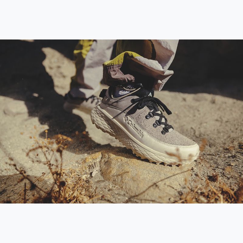 Women's hiking boots Columbia Terrastride BC foxglove 11
