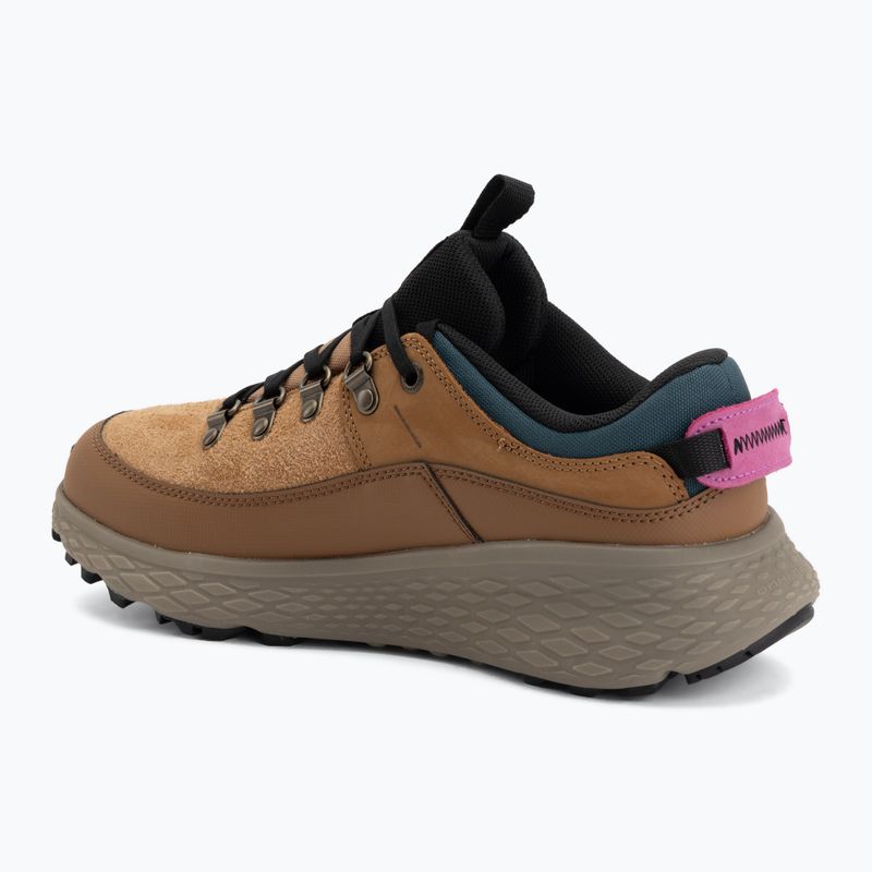 Women's hiking boots Columbia Terrastride BC foxglove 3