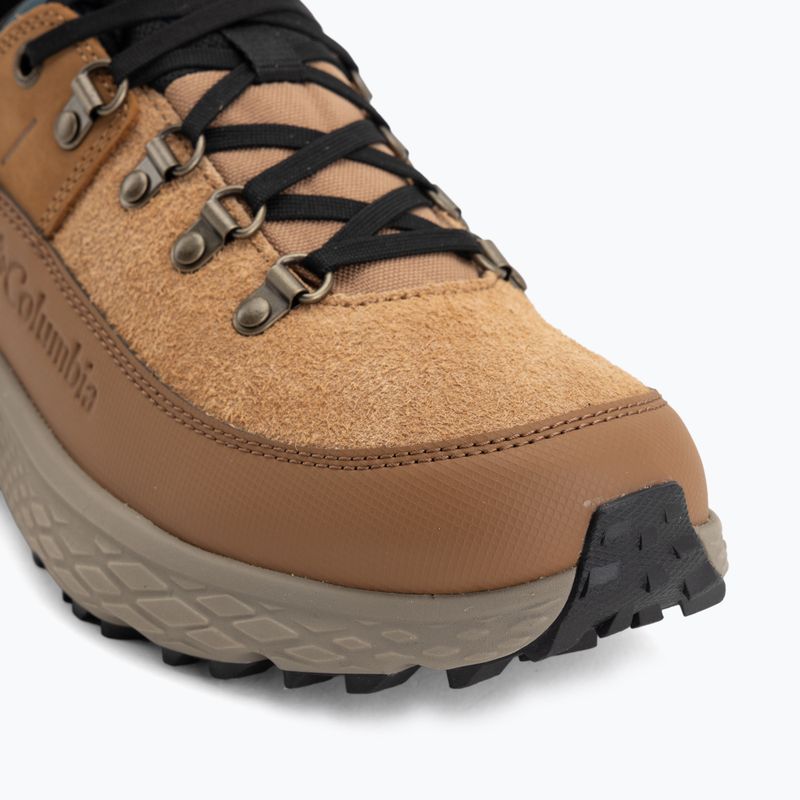 Women's hiking boots Columbia Terrastride BC foxglove 7
