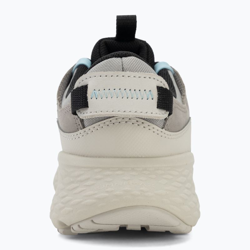 Women's hiking boots Columbia Terrastride BC flint grey/marine light 6