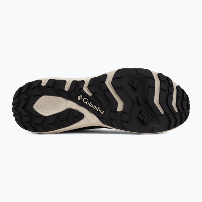 Men's hiking boots Columbia Peakfreak Roam Waterproof nori/light clay 4