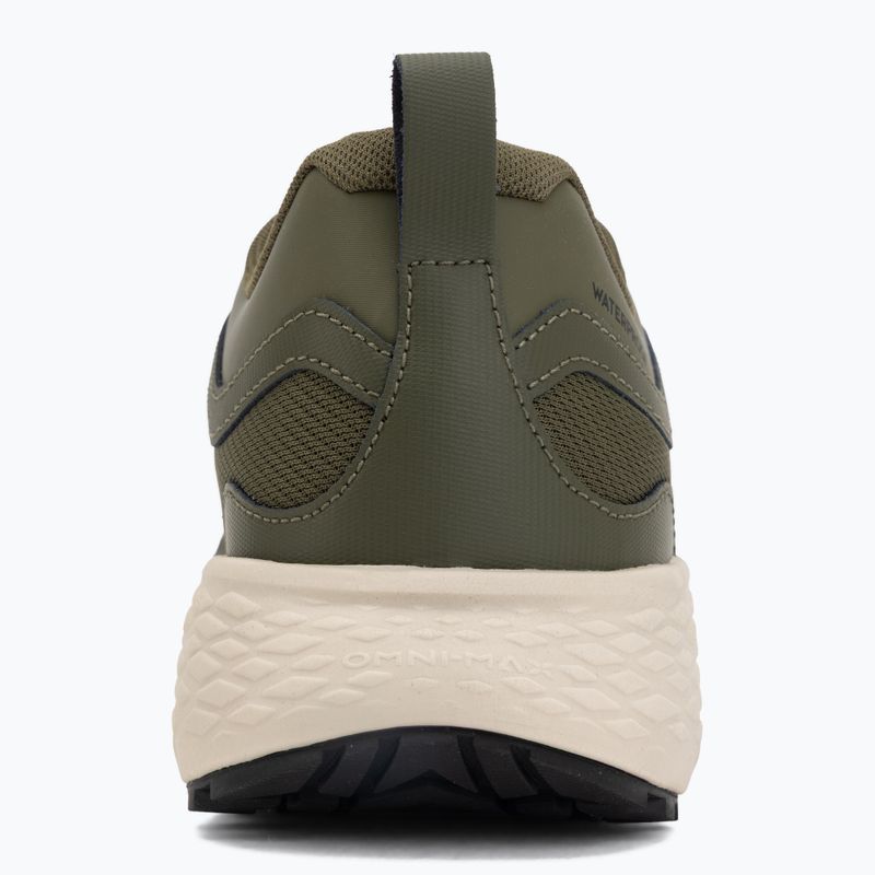 Men's hiking boots Columbia Peakfreak Roam Waterproof nori/light clay 6