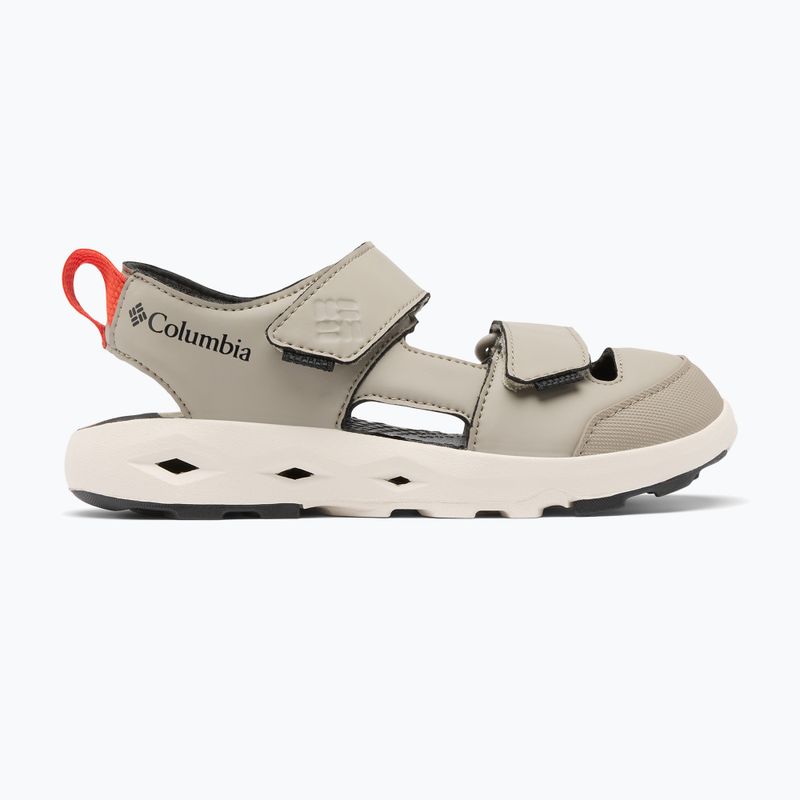 Children's sandals Columbia Techsun Adventure PT kettle/super sonic 2