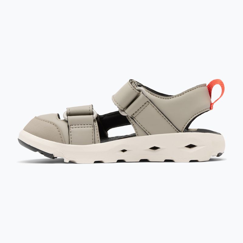 Children's sandals Columbia Techsun Adventure PT kettle/super sonic 3