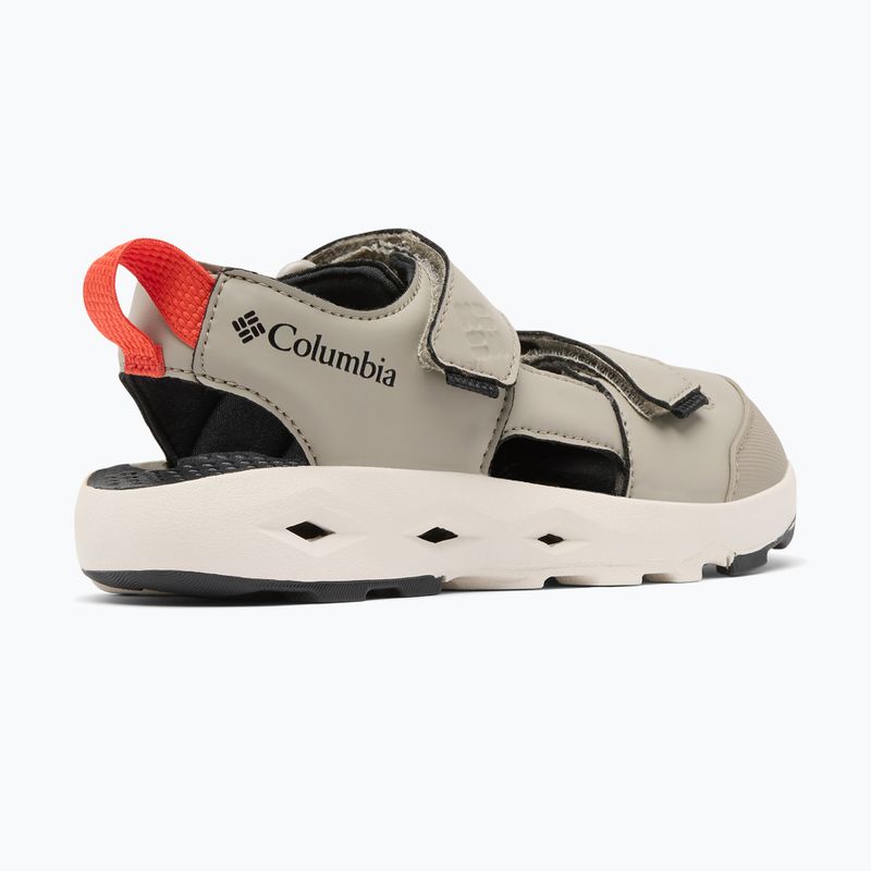 Children's sandals Columbia Techsun Adventure PT kettle/super sonic 5