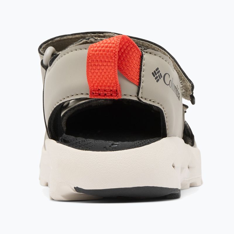 Children's sandals Columbia Techsun Adventure PT kettle/super sonic 7