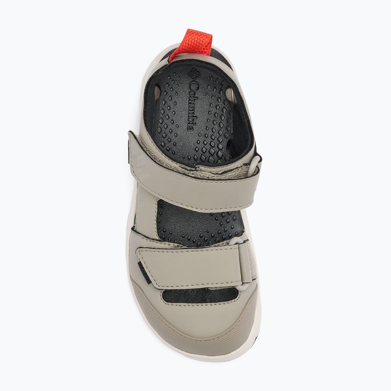 Children's sandals Columbia Techsun Adventure PT kettle/super sonic 9