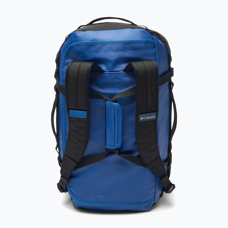 Travel bag Columbia Landroamer 40 l mountain blue 2