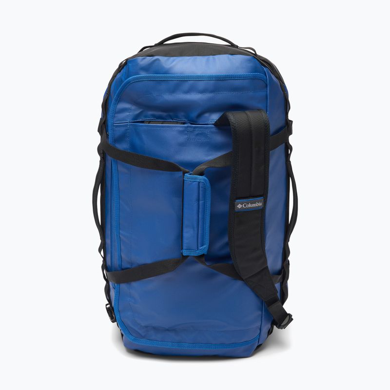 Travel bag Columbia Landroamer 40 l mountain blue 3