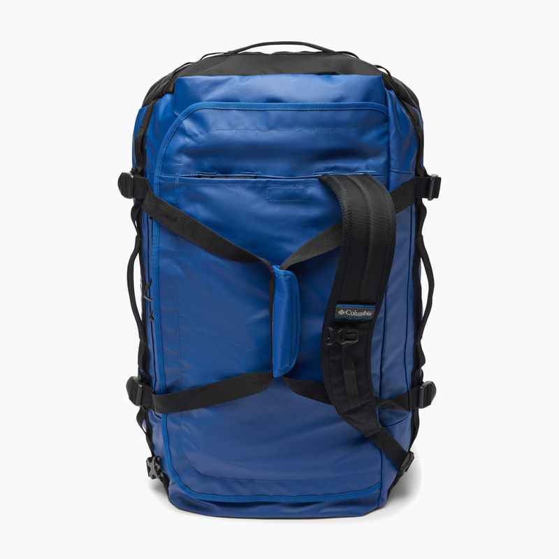 Travel bag Columbia Landroamer 60 l mountain blue 3