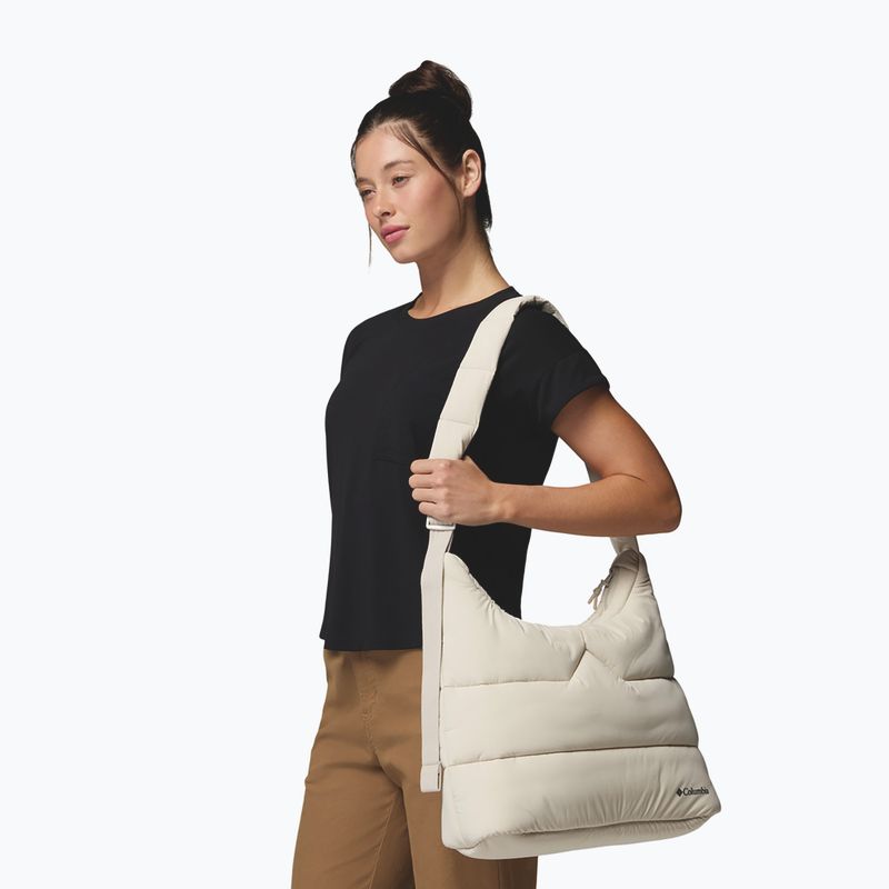 Bag Columbia CSC Luxe Shoulder 5 l dark stone 4