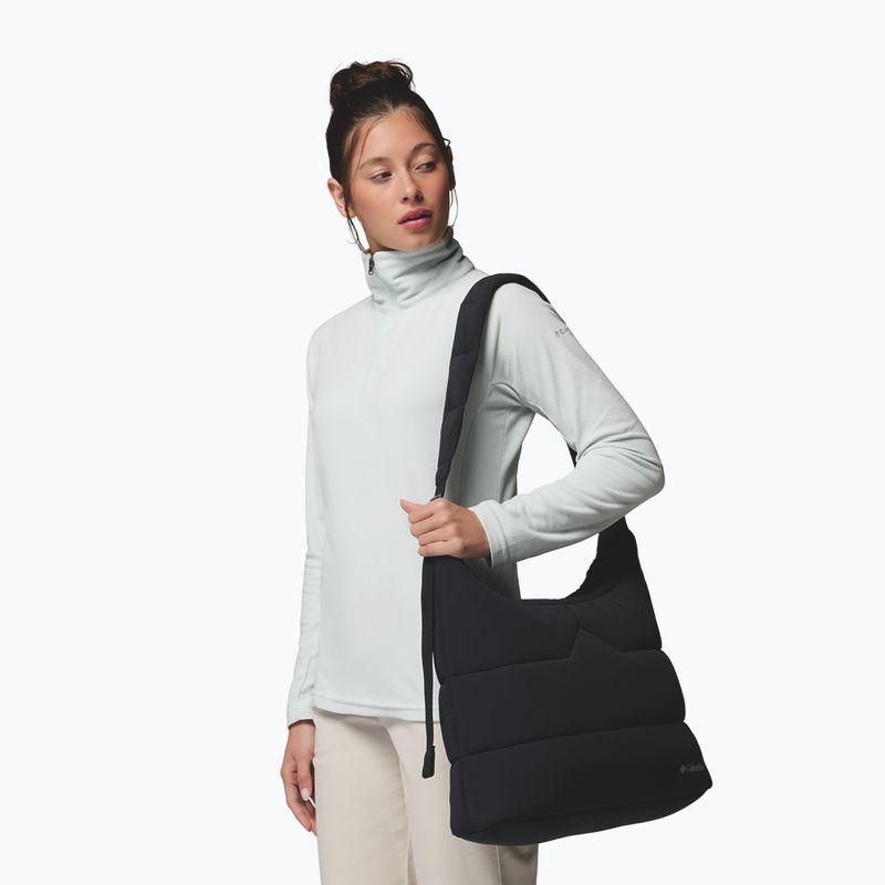 Bag Columbia CSC Luxe Shoulder 5 l black 4