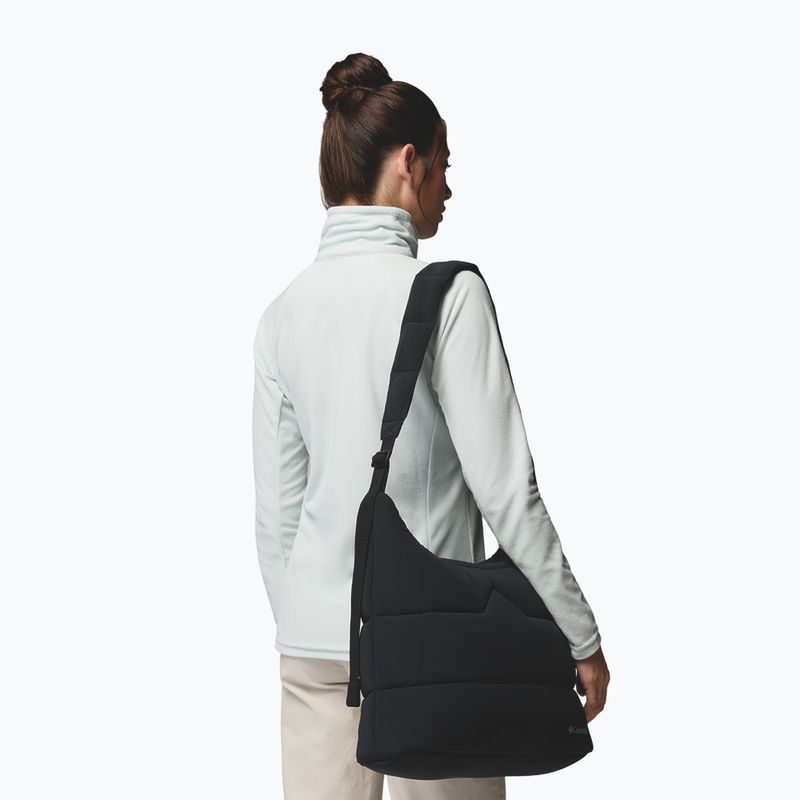 Bag Columbia CSC Luxe Shoulder 5 l black 5
