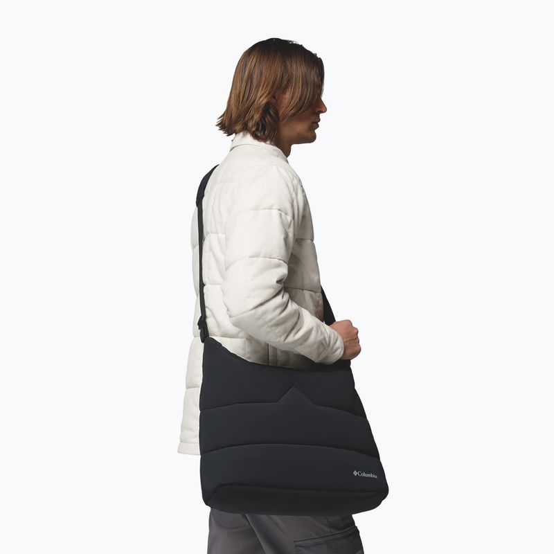 Bag Columbia CSC Luxe Shoulder 5 l black 7