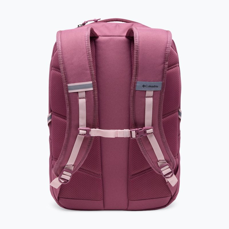 Hiking backpack Columbia Atlas Explorer 28 l antique mauve 2
