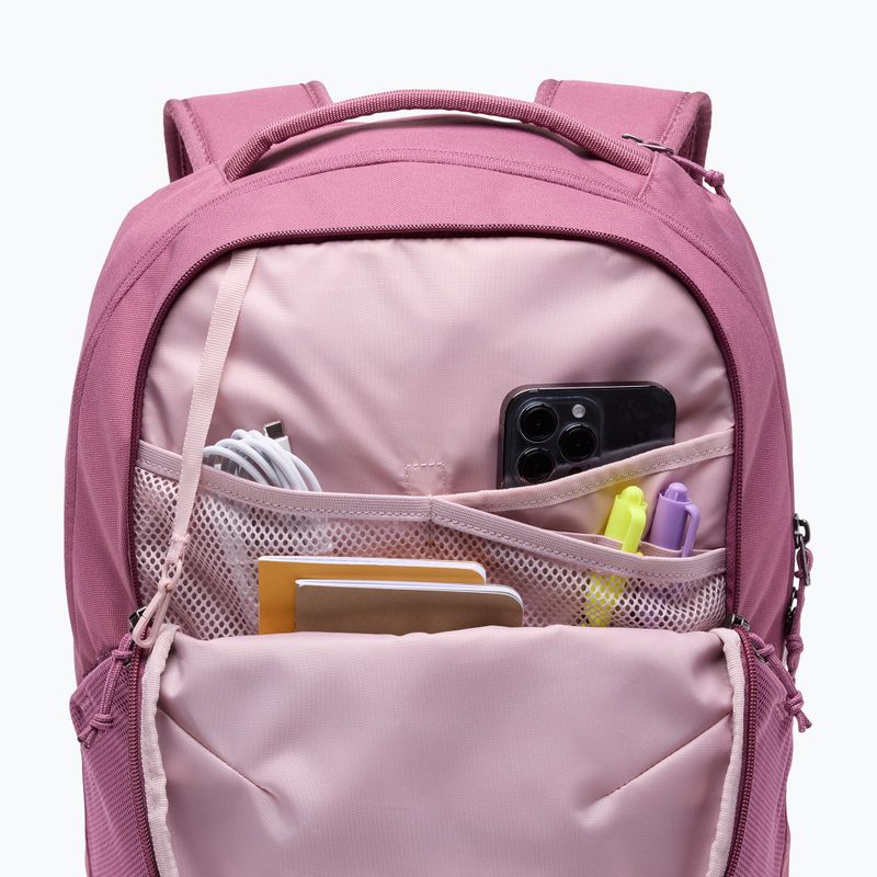 Hiking backpack Columbia Atlas Explorer 28 l antique mauve 4