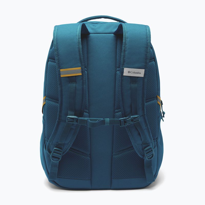 Hiking backpack Columbia Atlas Explorer 28 l phoenix blue 2
