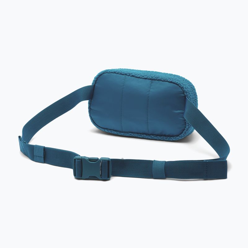 Waist bag Columbia Helvetia II Hip Pack 1 l phoenix blue/black 2