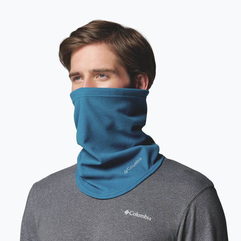 Snood Columbia Trail Shaker phoenix blue 3