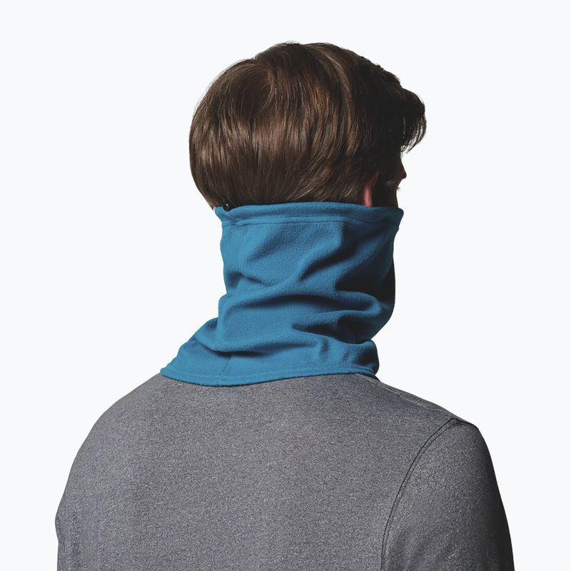 Snood Columbia Trail Shaker phoenix blue 4