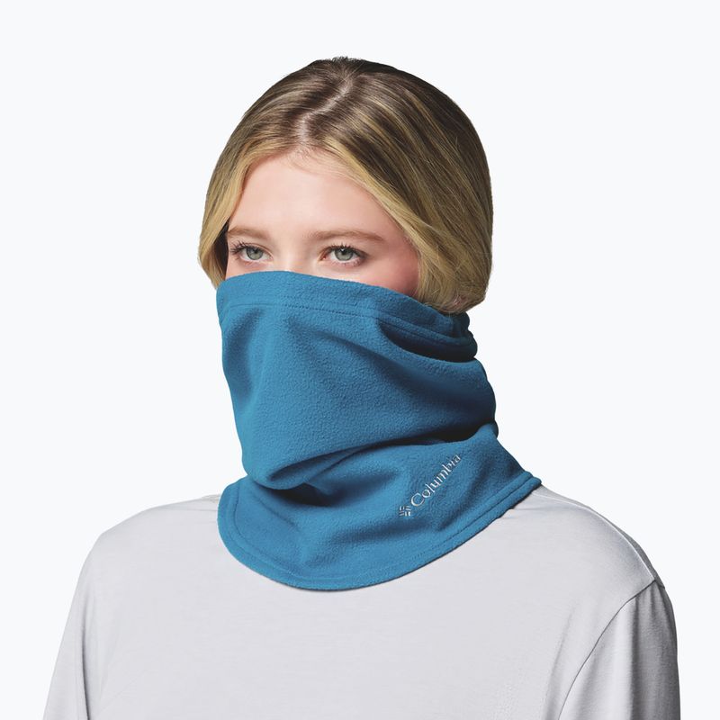 Snood Columbia Trail Shaker phoenix blue 6
