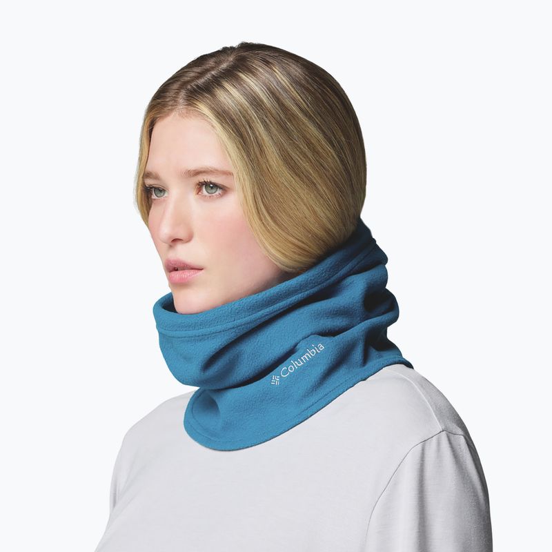 Snood Columbia Trail Shaker phoenix blue 8