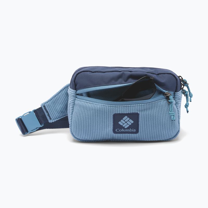 Waist bag Columbia Trail Traveler Hip 2 l nocturnal/rainy day corduroy 3