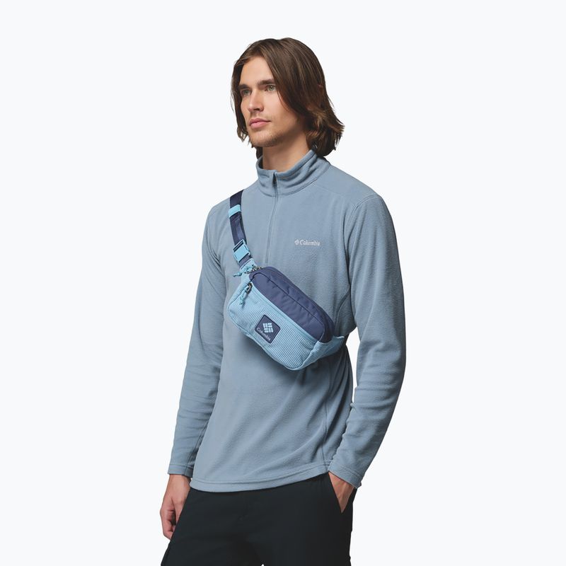 Waist bag Columbia Trail Traveler Hip 2 l nocturnal/rainy day corduroy 5
