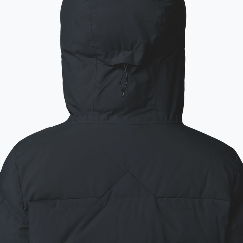 Women's ski jacket Columbia Roffe Ridge Down Heat Seal black 14