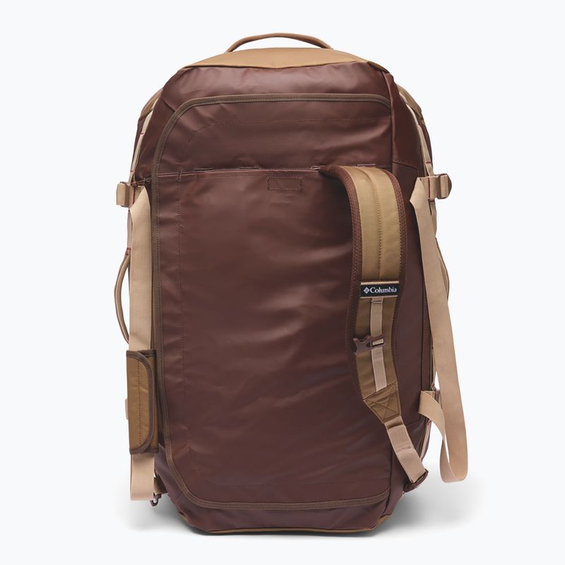 Travel bag Columbia Landroamer 60 l tobacco/delta 3